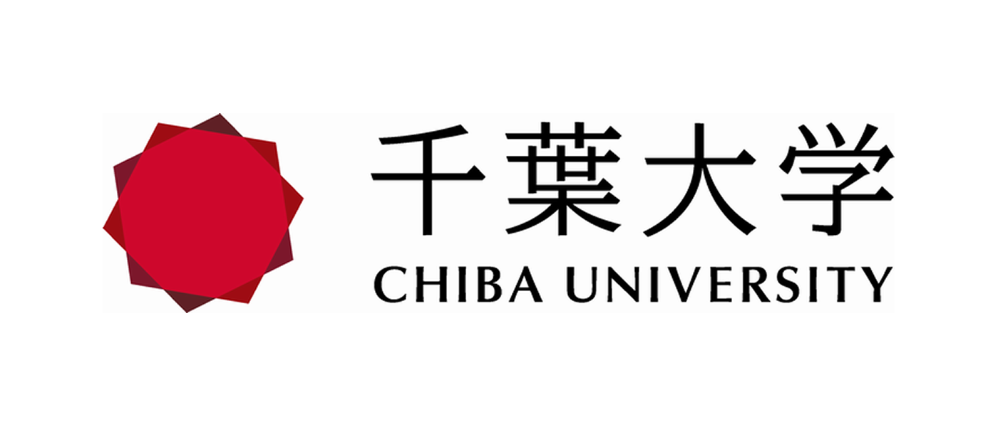 千葉大学のロゴ